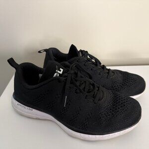 Athletic Propulsion Labs (APL) TechLoom Pro running shoes 8.5